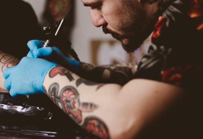 37 Bible Verse About Tattoos And Piercings