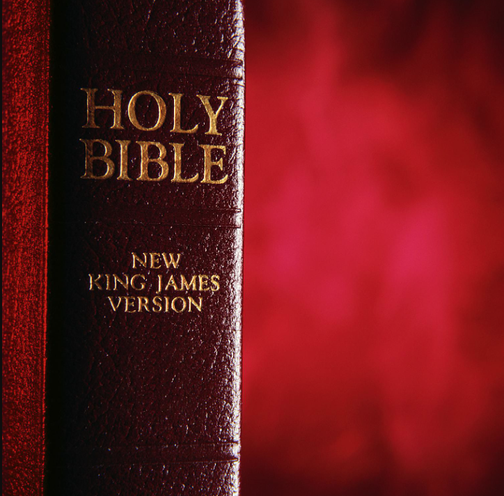 New King James Version (Nkjv)