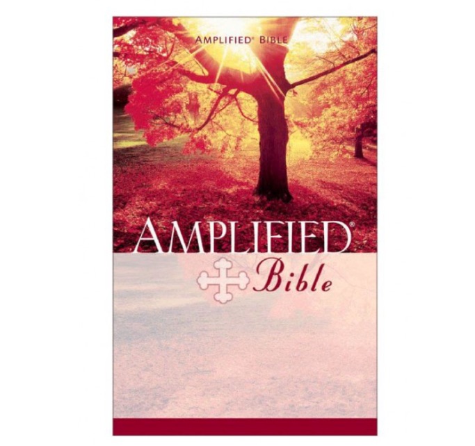 The Amplified Bible (Amp)