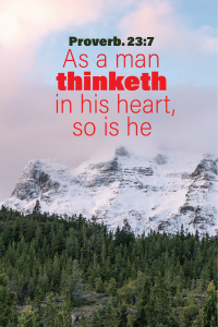 Bible Verses About Believing In God