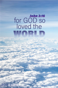 Bible Verses About Believing In God 