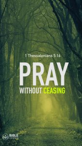 Bible Verses About Prayer And Faith - Mobile Wallpaper