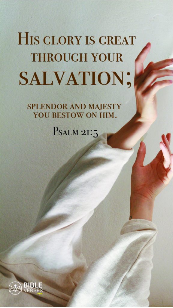 30 Bible Verses about Salvation by Grace You are Saved