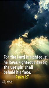 Download Now - Bible Verses About Righteousness