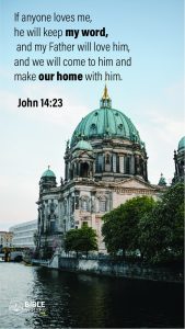 Bible Verses On Eternal Life