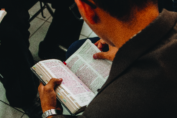 Biblical Advice For Marriage Problems