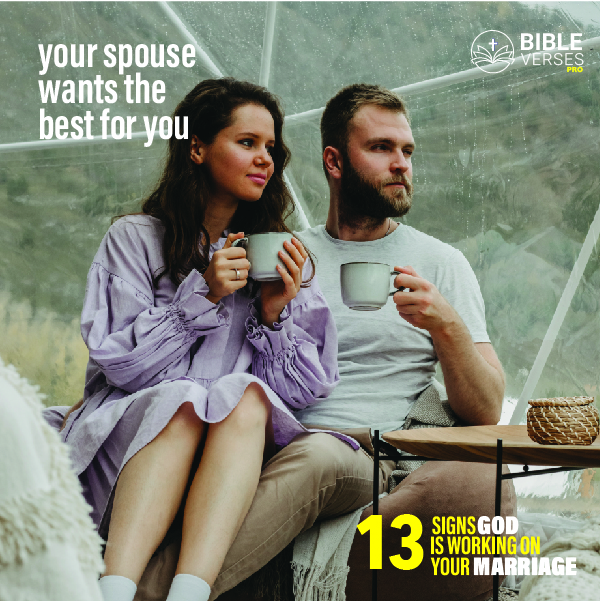 Best Signs God Is Working On Your Marriage 1