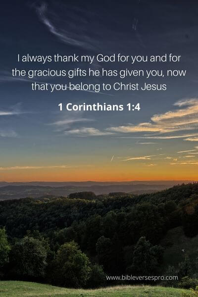1 Corinthians 1_4