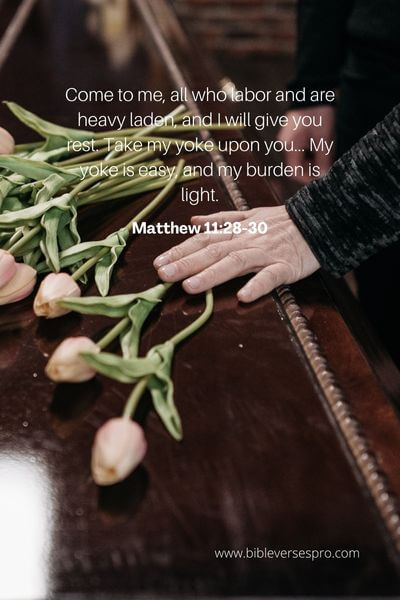 Matthew 11_28-30