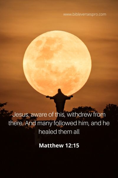 Matthew 12_15