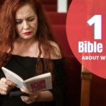 Bible Verses about wise woman