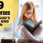 Bible verses about God's timing and plan