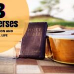 Bible verses on salvation and eternal life