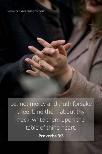 Proverbs 33 - Bible Verses for Couples Fighting