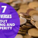 Bible verses about Blessings and Prosperity