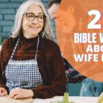 Bible verses about Wife Duties