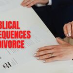Biblical Consequences of Divorce