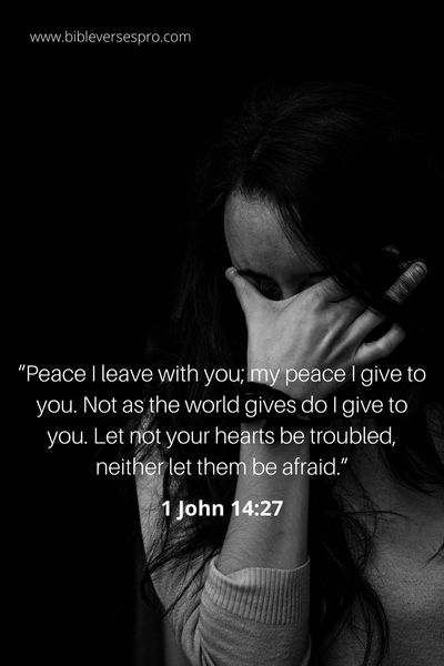 1 John 14_27