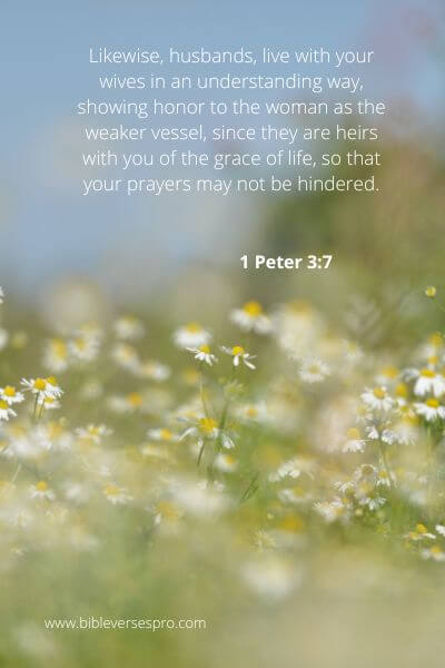 1 Peter 3-7