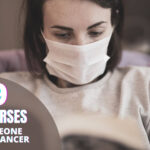 19 Bible verse For someone dying of cancer