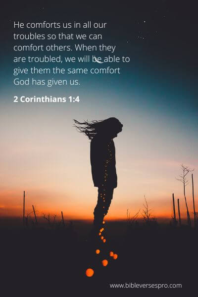 2 Corinthians 1-4