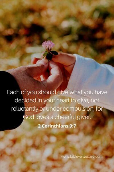 2 Corinthians 9_7