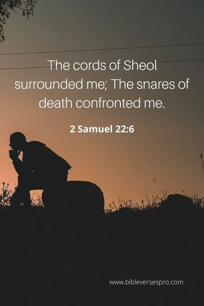 2 Samuel 22_6