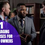 21 Encouraging Bible Verses for Business Owners