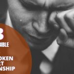 23 Powerful Bible Verses for Broken Heart Relationship
