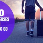 BIBLE VERSES ON LETTING GO