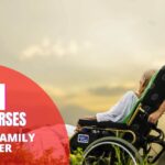 Bible Verse for sick family member
