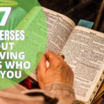 Bible verses about forgiving others who hurt you