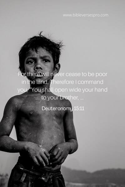 Deuteronomy 15_11