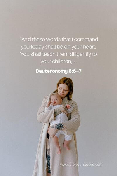 Deuteronomy 6_6–7