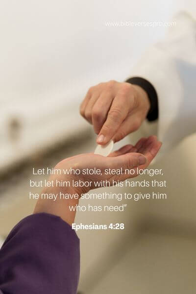 Ephesians 4_28