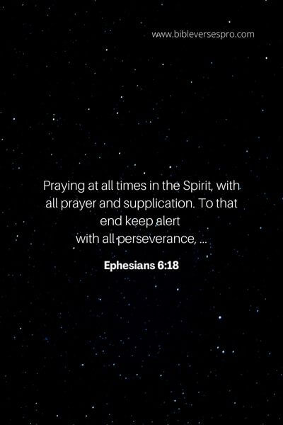 Ephesians 6_18