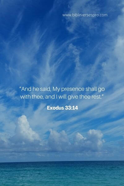 Exodus 33_14