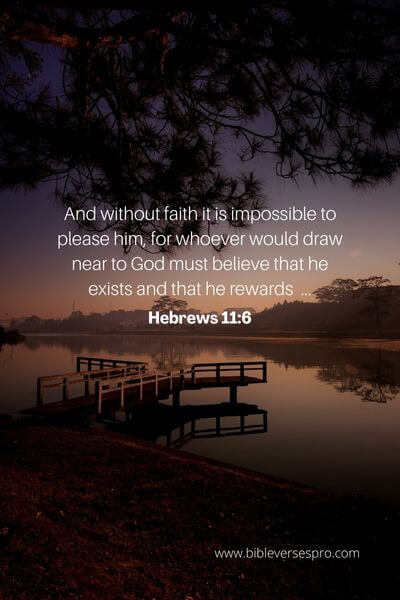 Hebrews 11_6