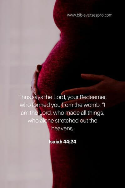 Isaiah 44_24