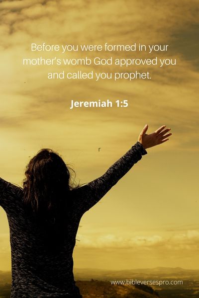 Jeremiah 1_5