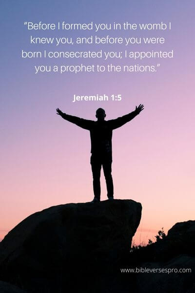 Jeremiah 1_5