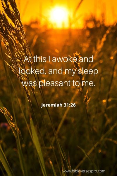 Jeremiah 31_26