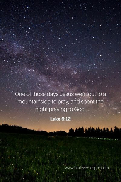 Luke 6_12