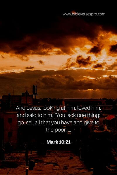 Mark 10_21