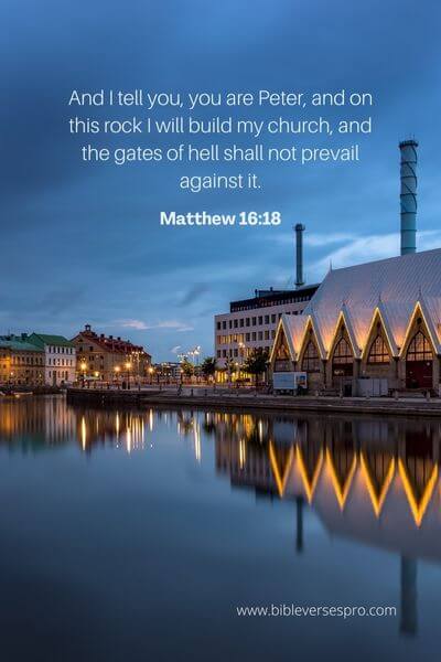Matthew 16_18