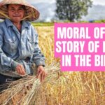 Moral of the story of Ruth in the Bible