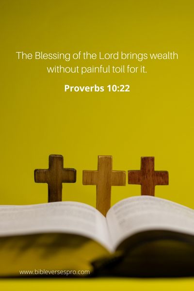 Proverbs 10_22