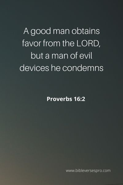 Proverbs 16_2
