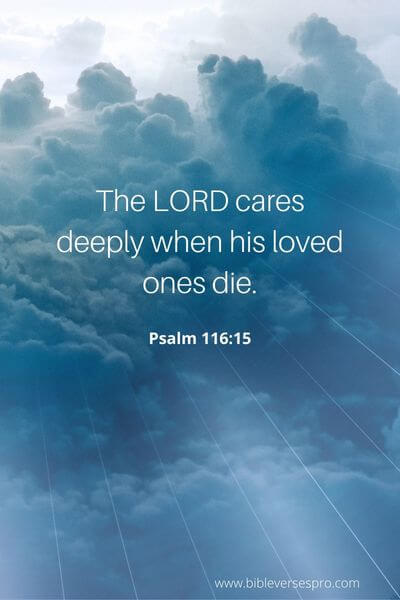 Psalm 116_15