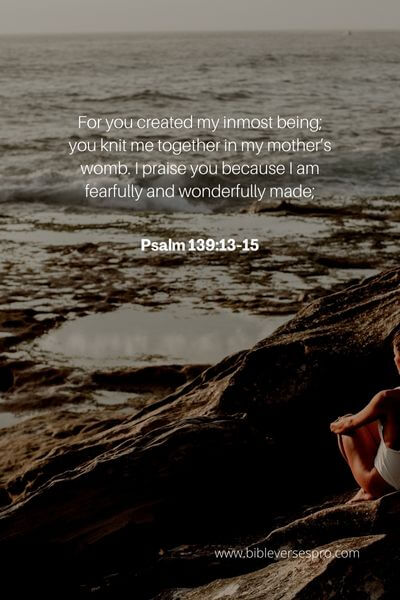Psalm 139_13-15